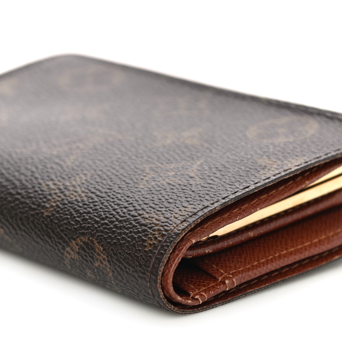 Monogram French Purse Wallet