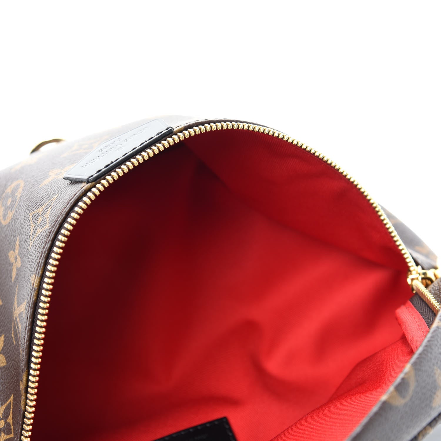Louis Vuitton Monogram My LV World Tour Bumbag 5 of 11