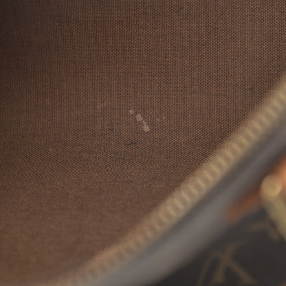 Louis Vuitton Monogram Speedy 30 6 of 17