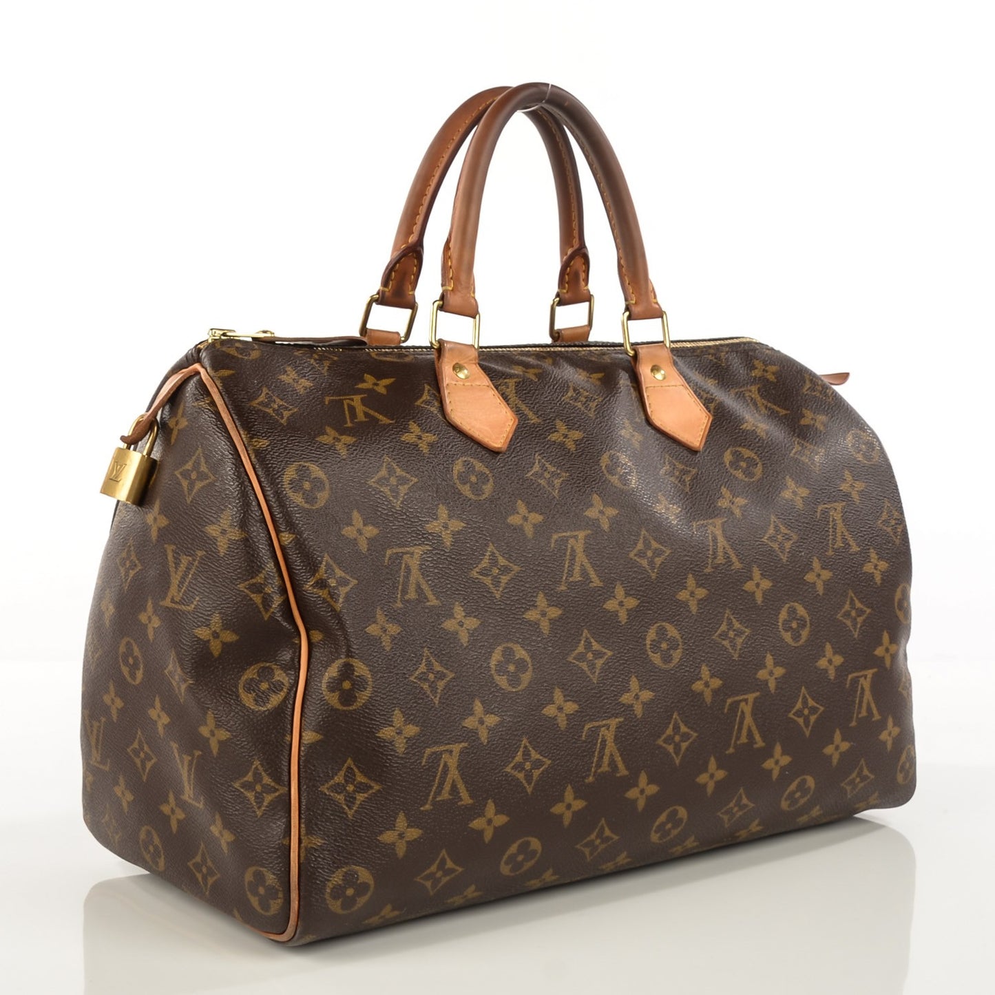 Monogram Speedy 35