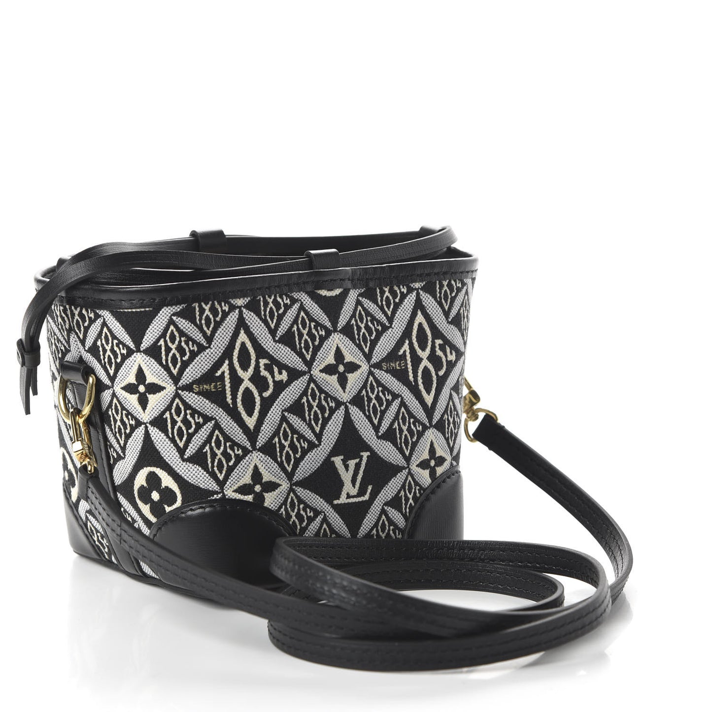 Jacquard Since 1854 Noe Gray