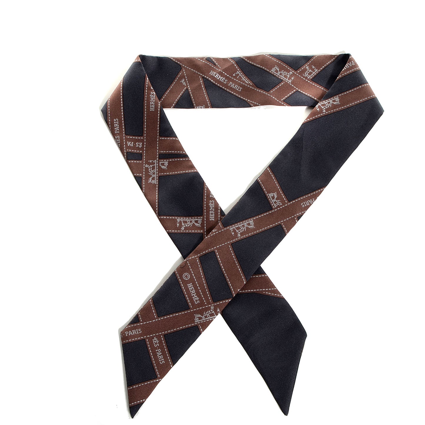 Silk Bolduc Twilly