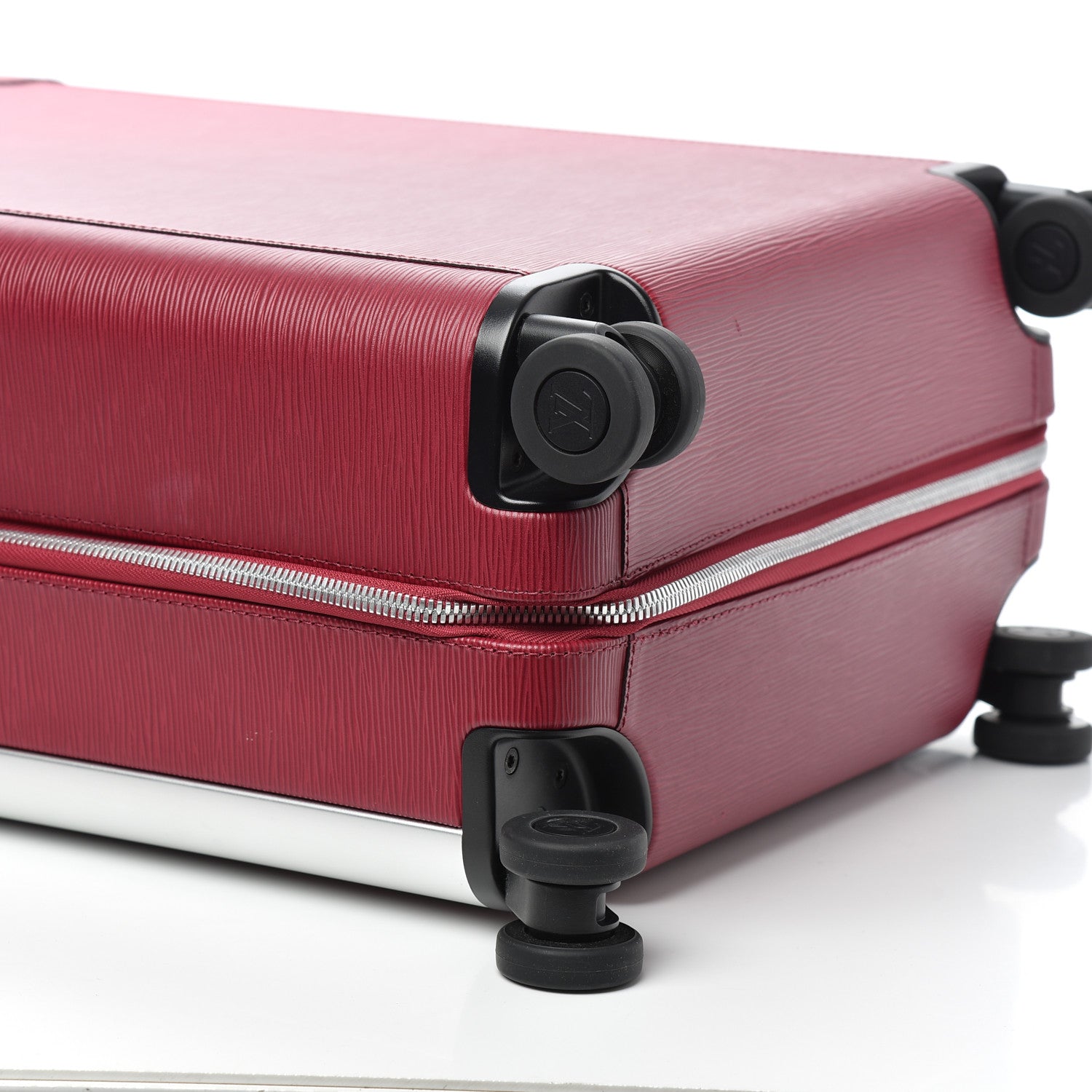 Louis Vuitton Epi Horizon 55 Fuchsia 6 of 9