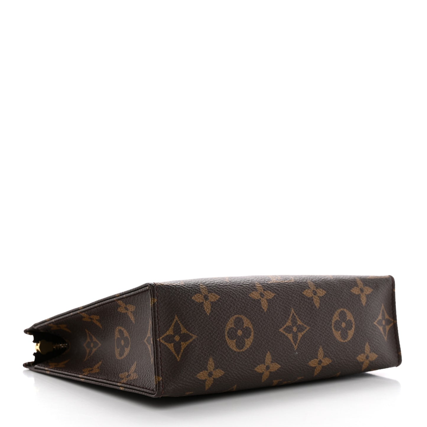 Monogram Toiletry Pouch 19
