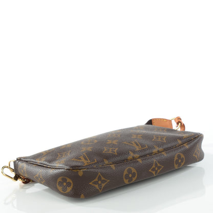 Louis Vuitton Monogram Pochette Accessories 4 of 8