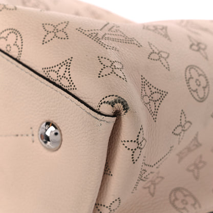 Louis Vuitton Mahina Muria Creme 10 of 12