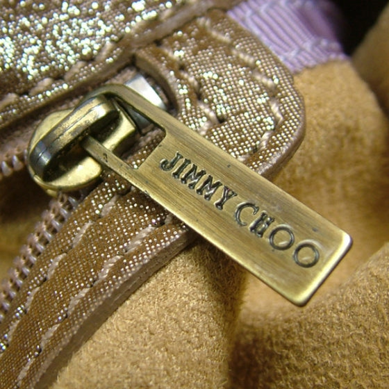 Glitter Calfskin Tulita