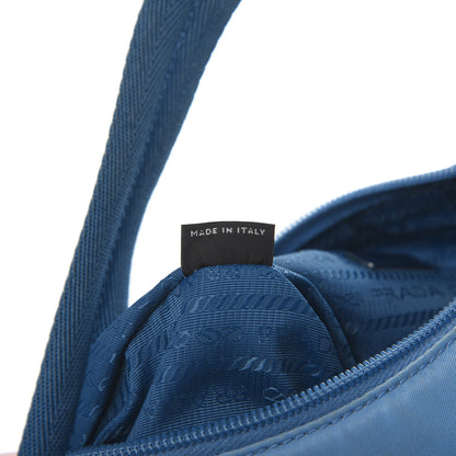 Prada Re-Nylon Saffiano Mini Re-Edition 2000 Bag Pervinca 7 of 14