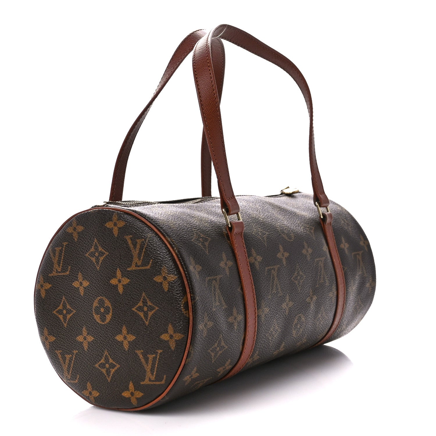 Louis Vuitton Monogram Papillon 30 3 of 10