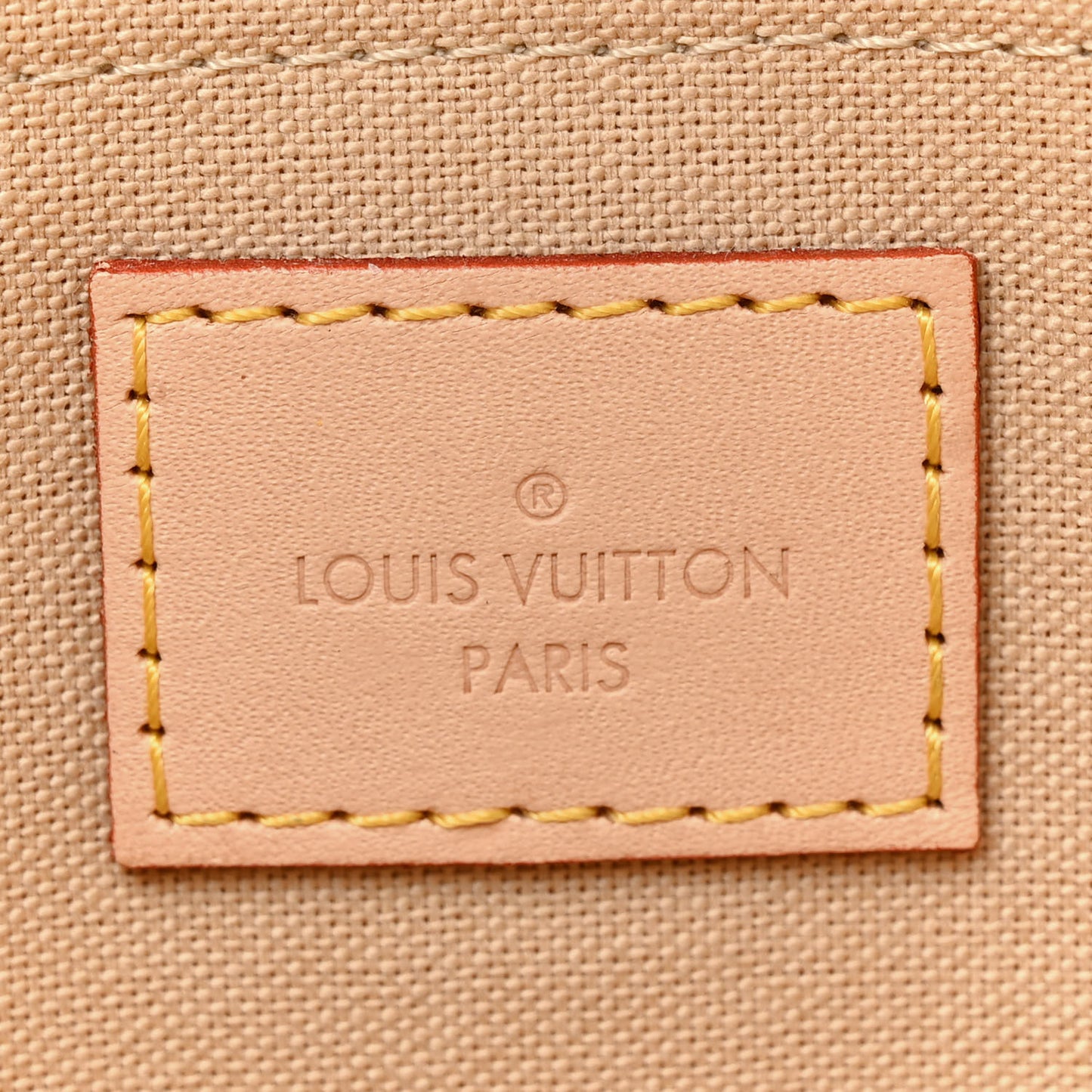 Damier Azur Favorite MM