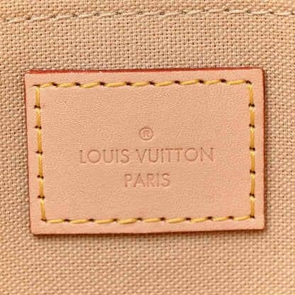 Louis Vuitton Damier Azur Favorite MM 5 of 10