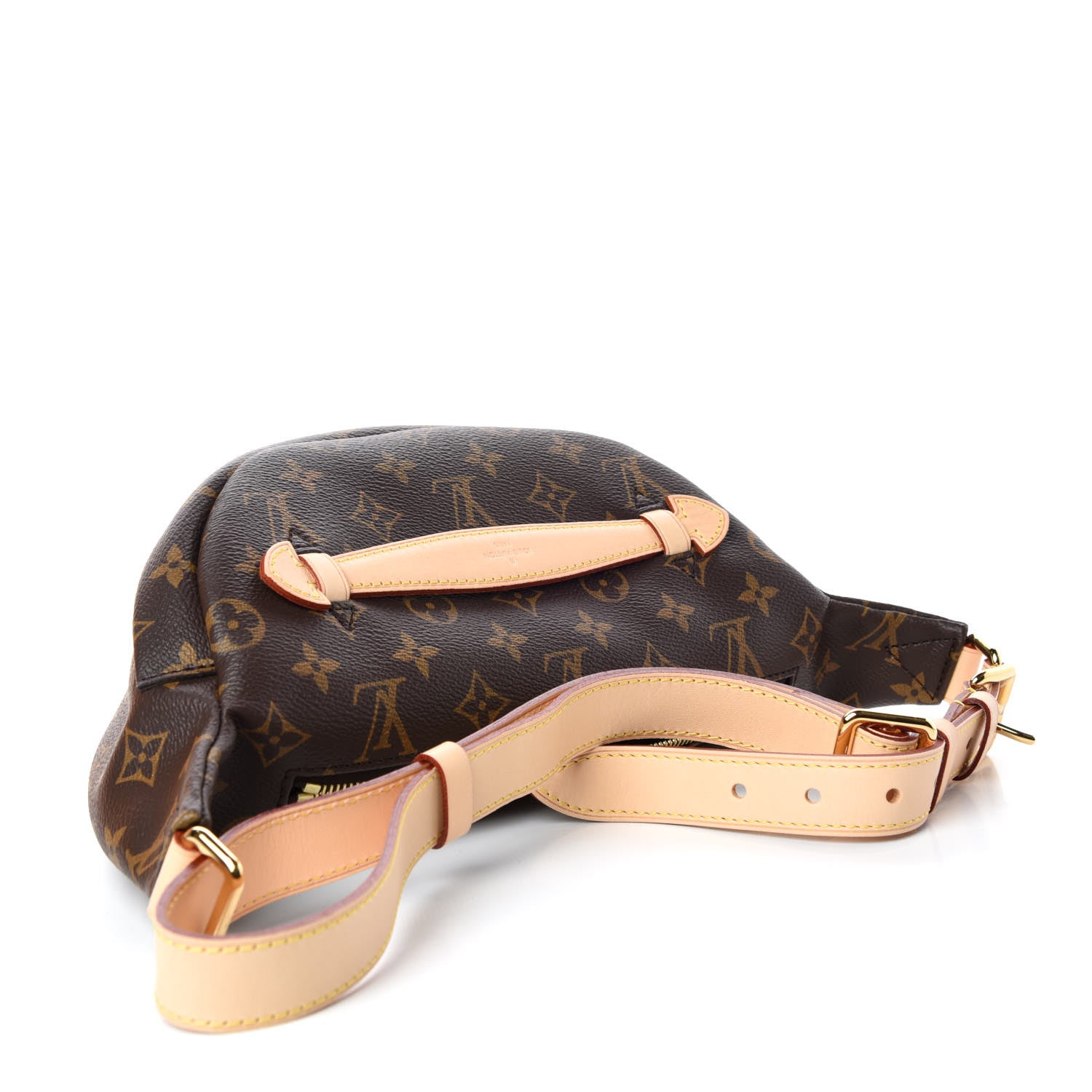 Louis Vuitton Monogram Bumbag 3 of 8