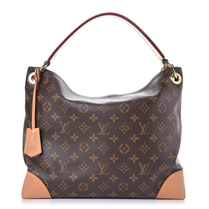 Louis Vuitton Monogram Berri PM 1 of 8