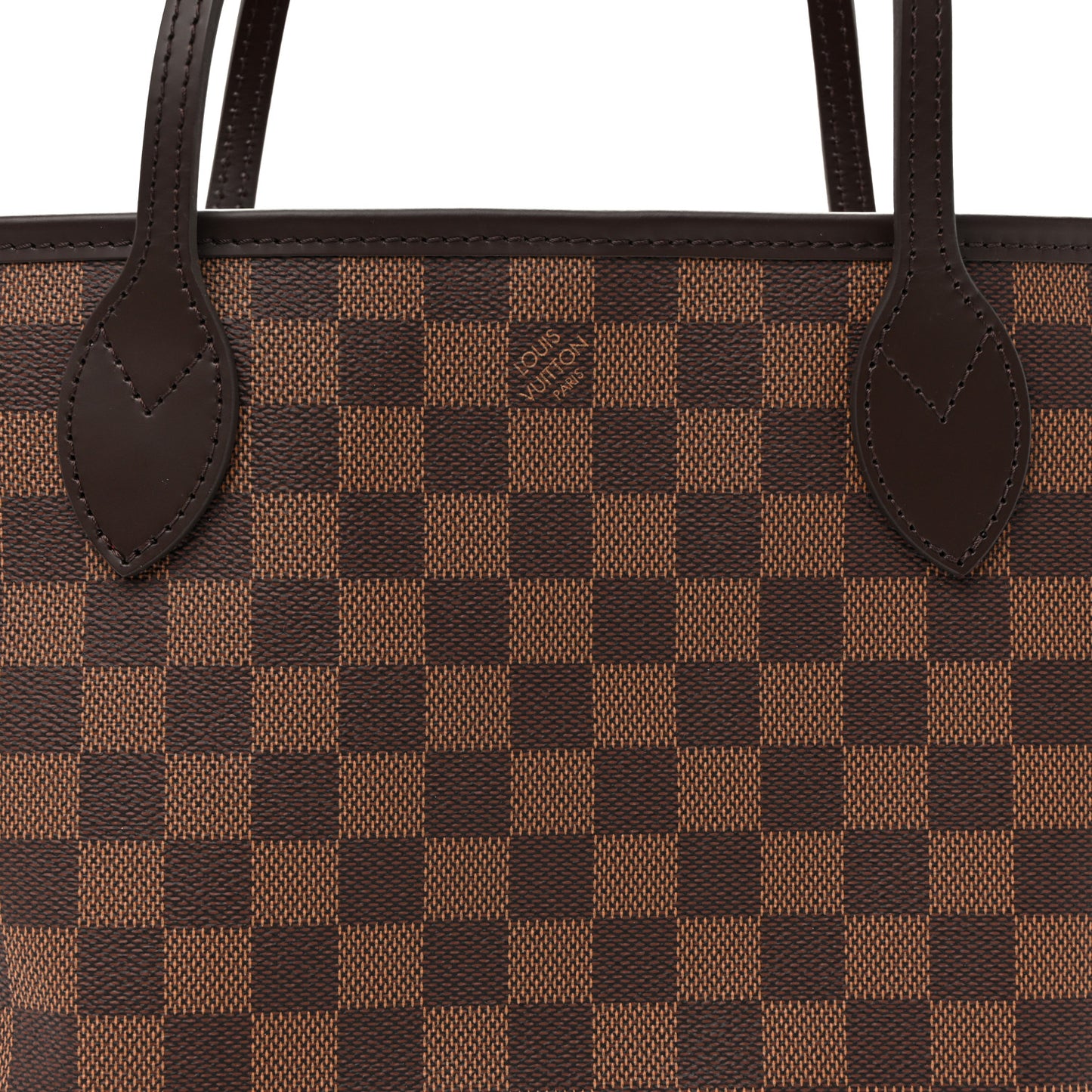 Damier Ebene Neo Neverfull PM