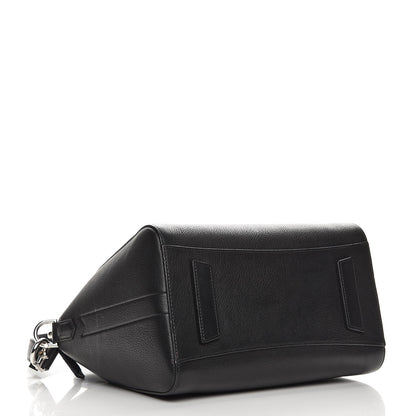 Givenchy Sugar Goatskin Small Antigona Black 5 of 11