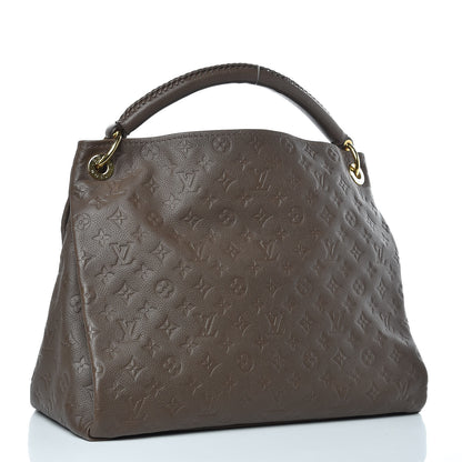 Louis Vuitton Empreinte Artsy MM Ombre 3 of 8