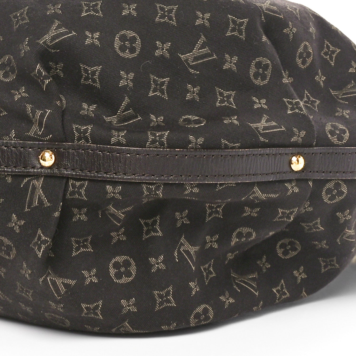 Louis Vuitton Monogram Idylle Fantaisie Fusain 9 of 9