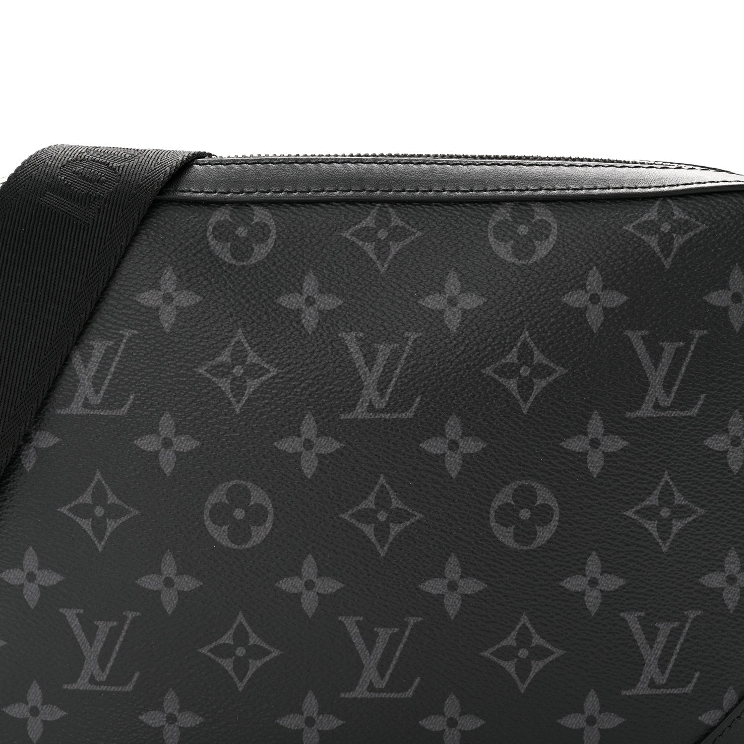 Louis Vuitton Reverse Monogram Eclipse Trio Messenger 11 of 18