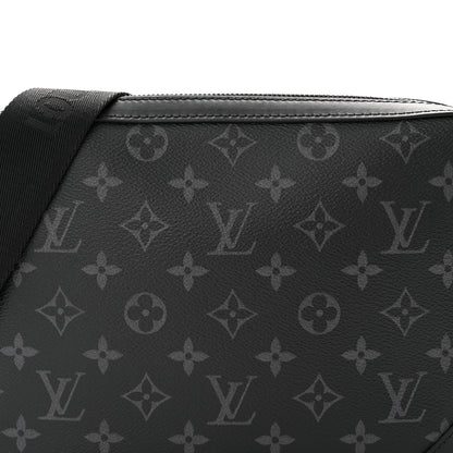 Louis Vuitton Reverse Monogram Eclipse Trio Messenger 11 of 18