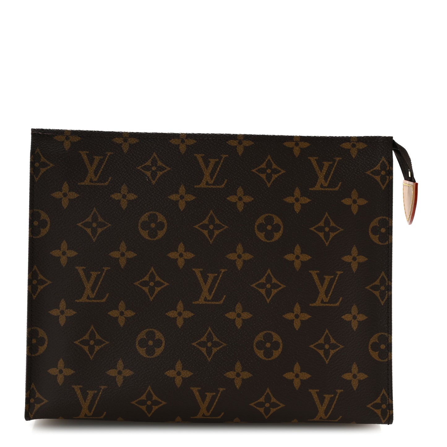 Monogram Trio Toilet Pouch Set