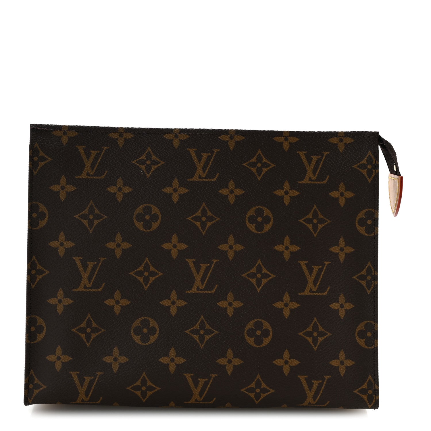 Louis Vuitton Monogram Trio Toilet Pouch Set 1 of 10