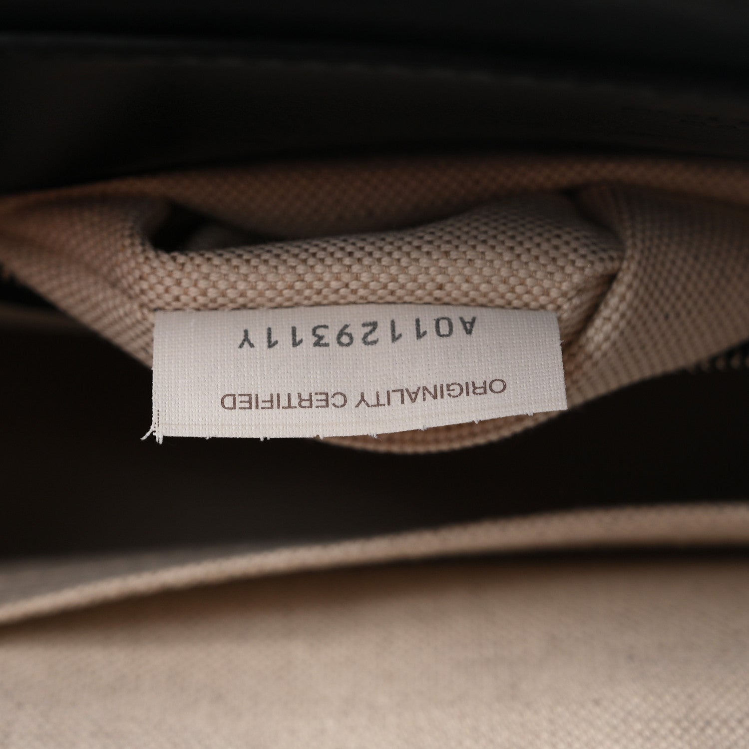 Bottega Veneta Calfskin Intrecciato Small Andiamo Messenger Bag Black 6 of 9