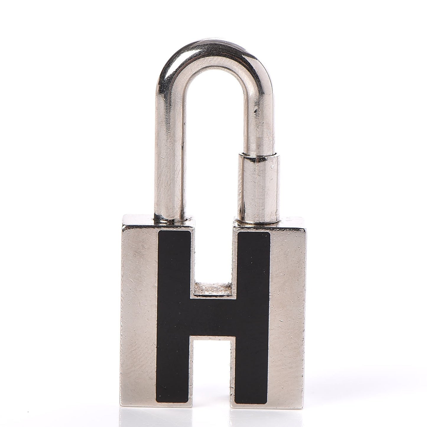 Palladium Lacquer Cadenas Black
