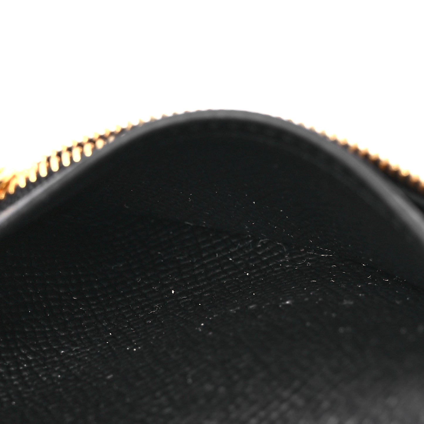 Epsom Tri-Fold Compact Bearn Wallet Black