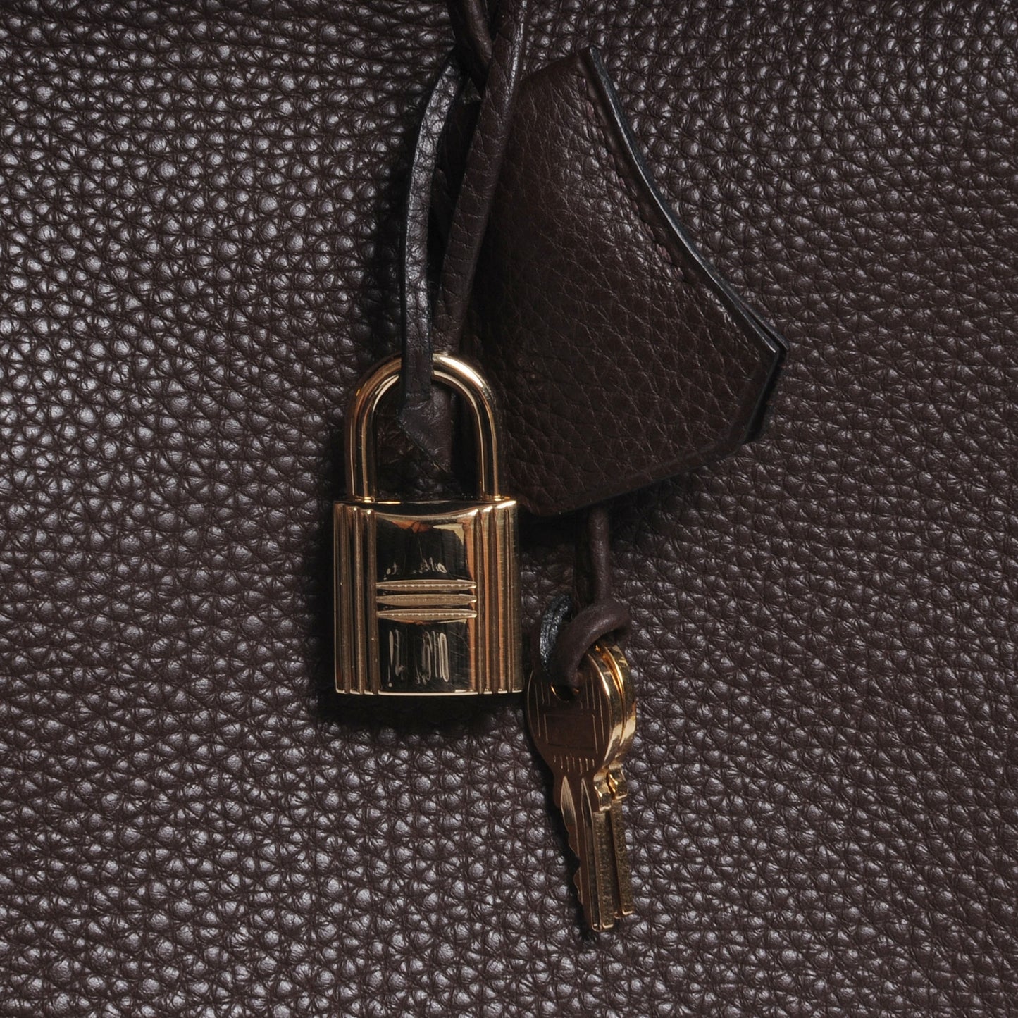 Togo Birkin 35 Ebene