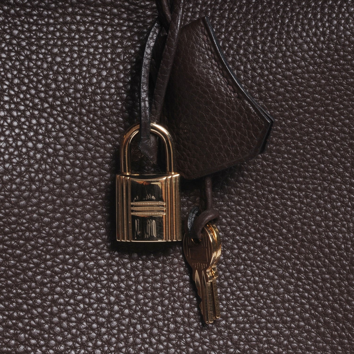 Hermes Togo Birkin 35 Ebene 6 of 11