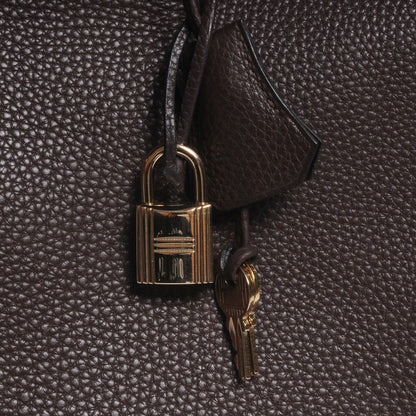 Hermes Togo Birkin 35 Ebene 6 of 11