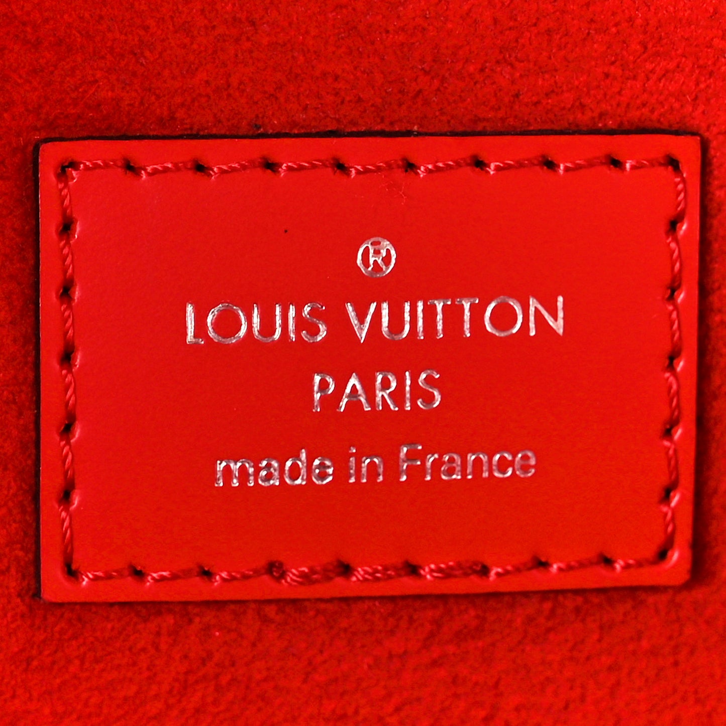 Epi Marly MM Coquelicot