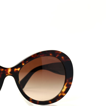 Chanel CC Sunglasses 5372-A Tortoise 7 of 8