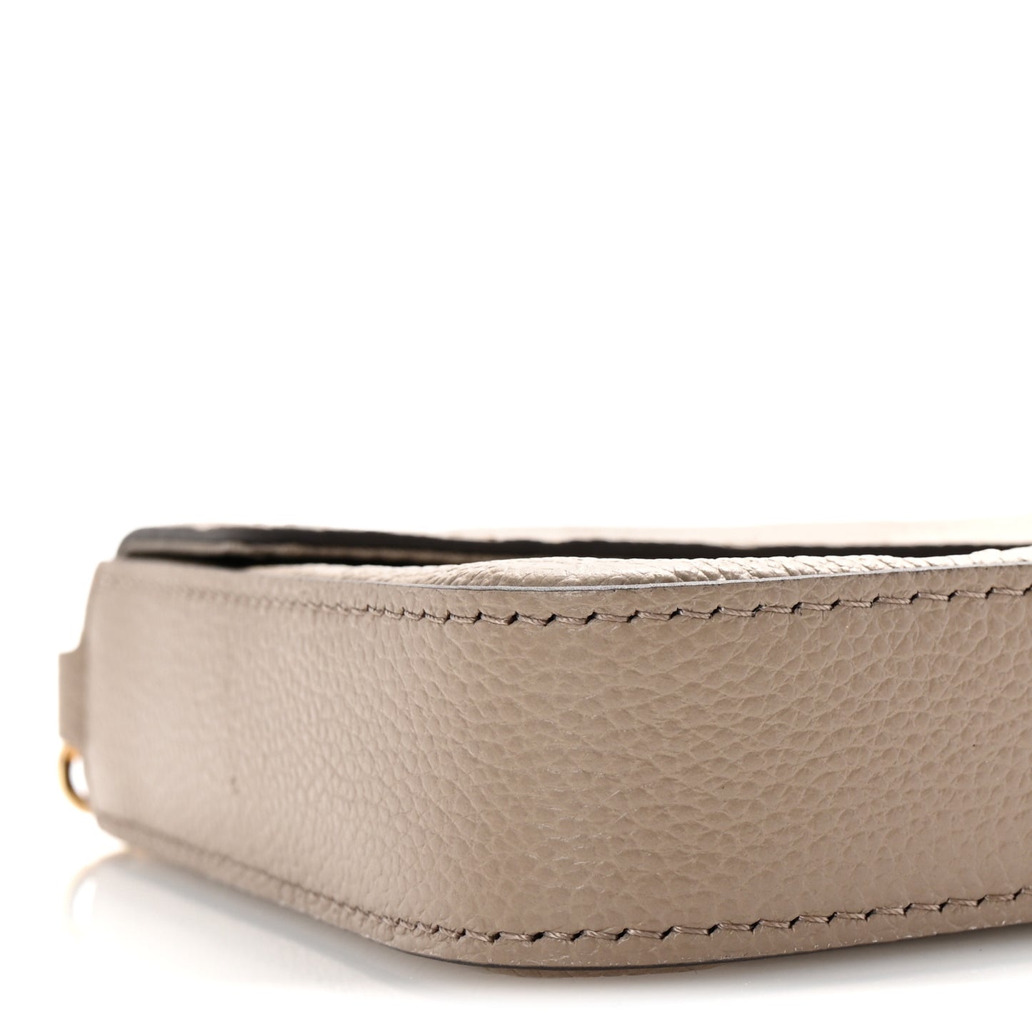 Empreinte Pochette Felicie Chain Wallet Tourterelle