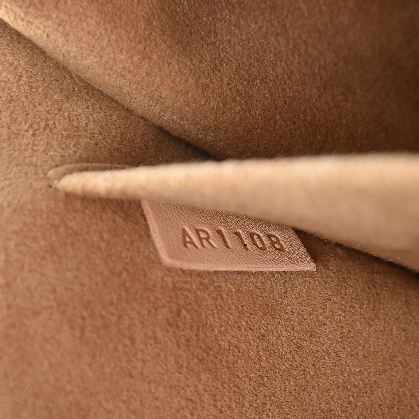Monogram Marignan Coquelicot