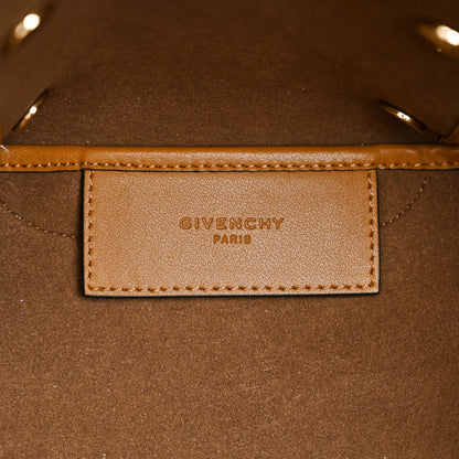 Givenchy Canvas Bond Shopper Tote Beige 8 of 13