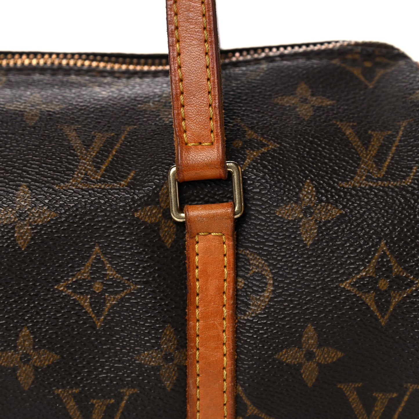 Monogram Papillon 26