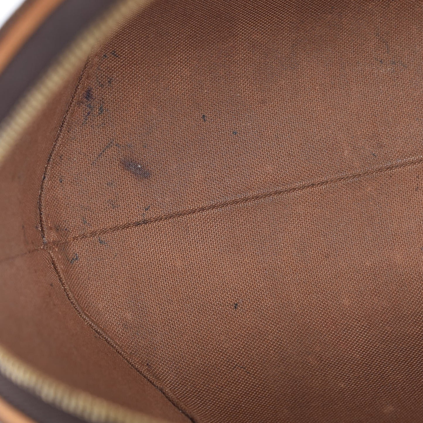 Monogram Ellipse PM