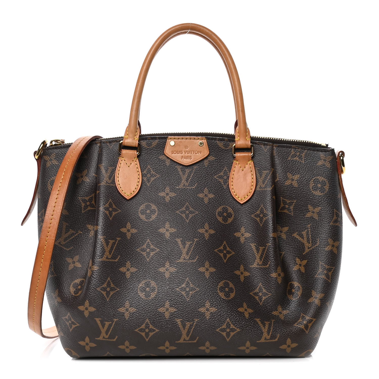 Louis Vuitton Monogram Turenne PM 1 of 24