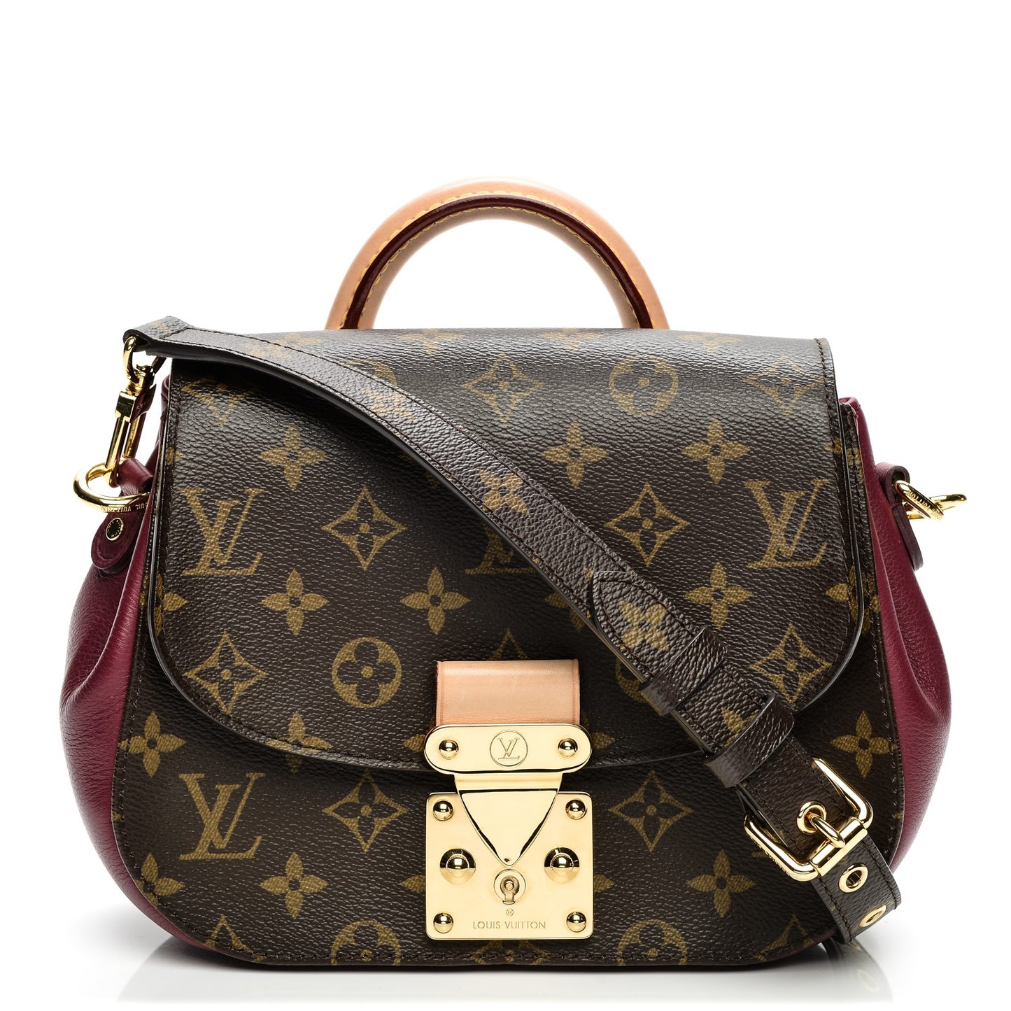 Monogram Eden PM Aurore