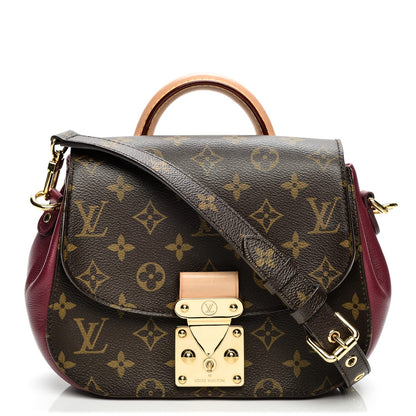 Louis Vuitton Monogram Eden PM Aurore 1 of 7
