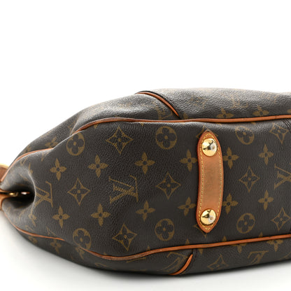 Louis Vuitton Monogram Galliera PM 8 of 11