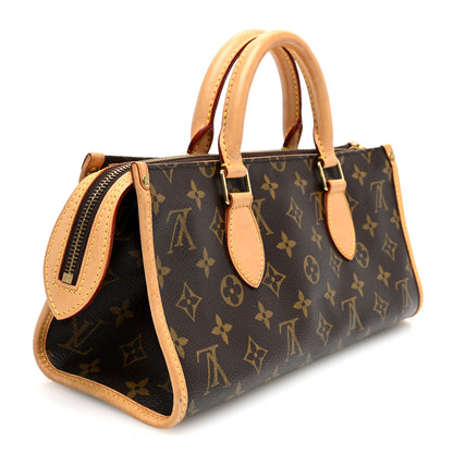 Louis Vuitton Monogram Popincourt 3 of 9