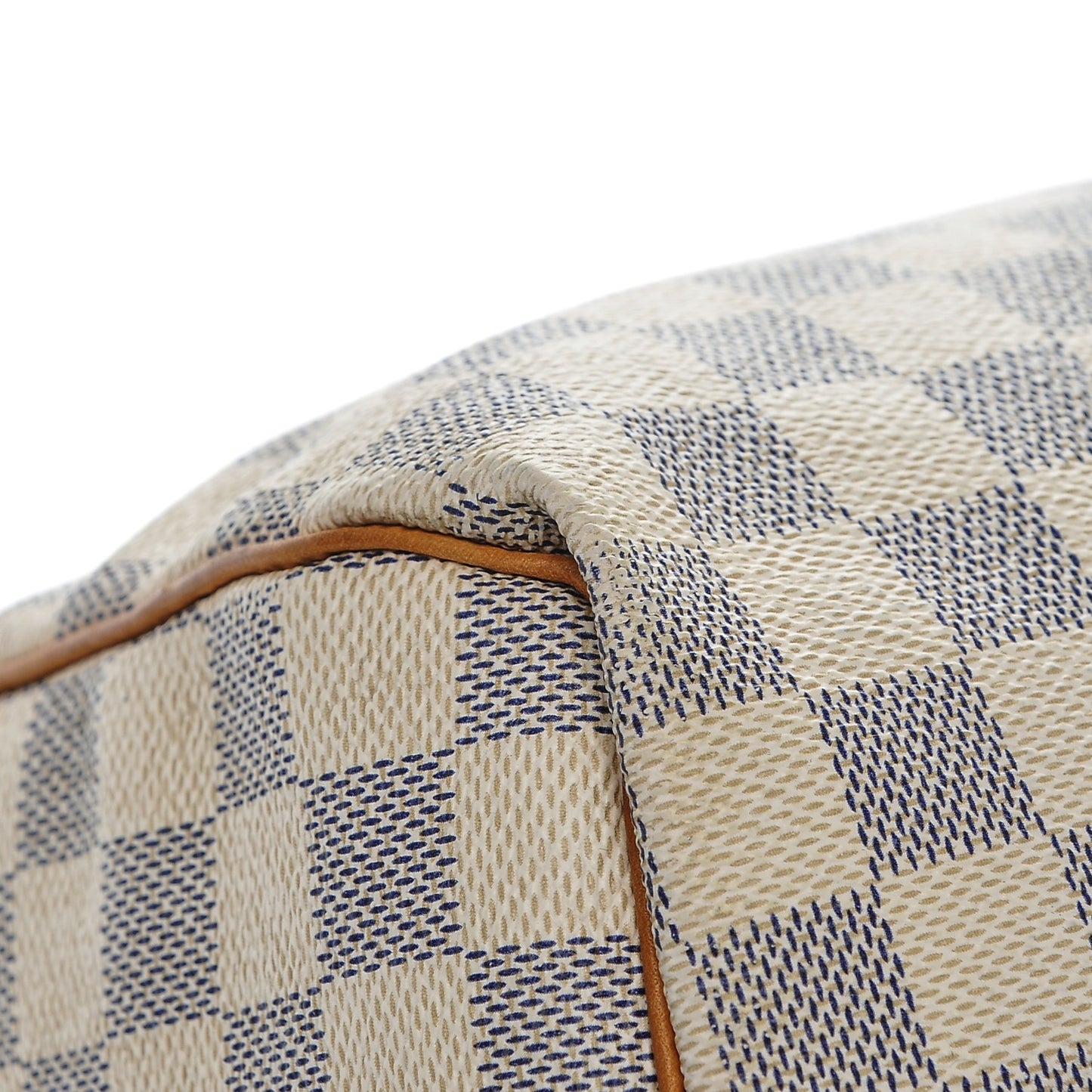 Damier Azur Speedy 35