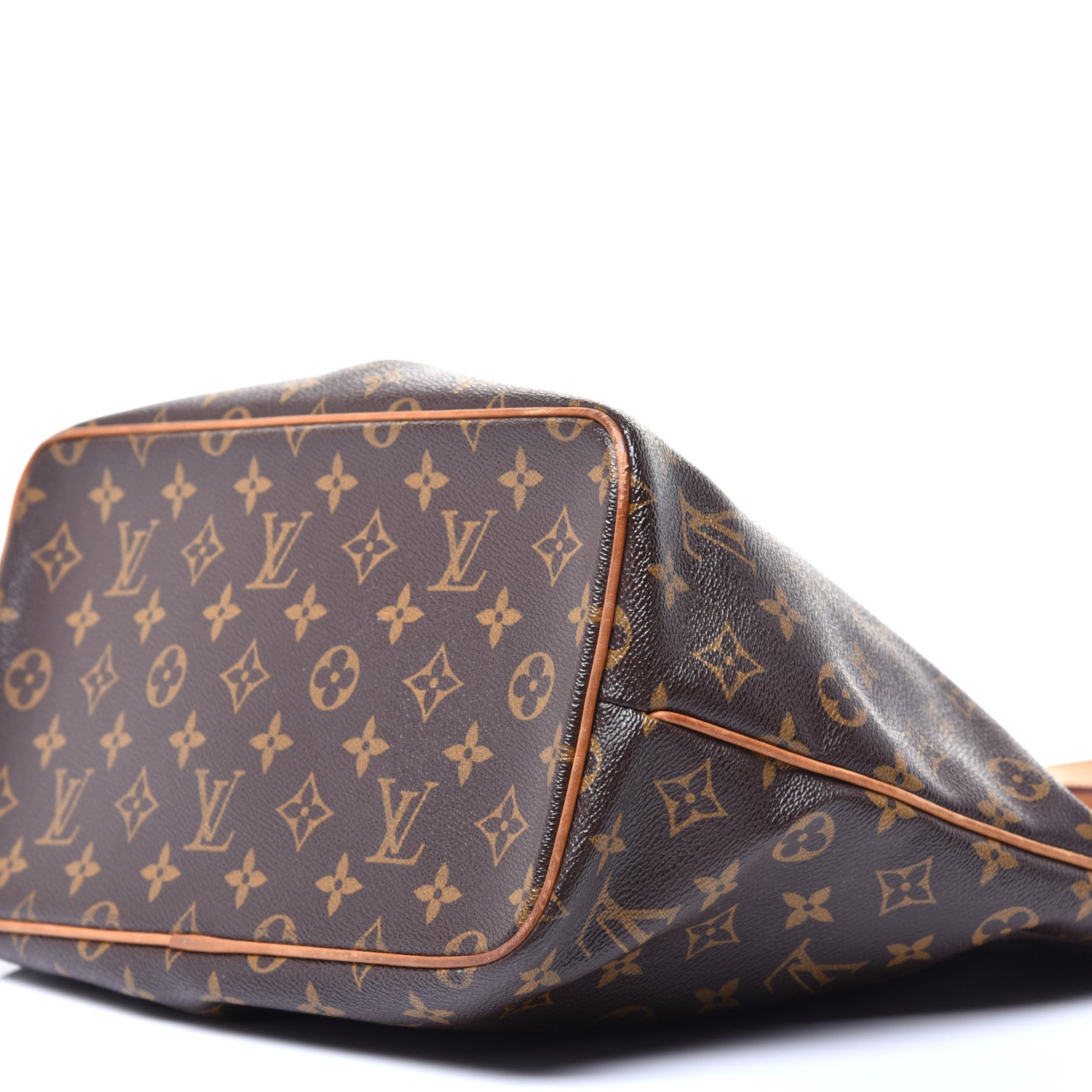 Louis Vuitton Monogram Palermo PM 8 of 10