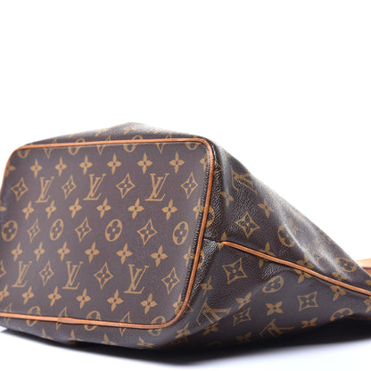 Louis Vuitton Monogram Palermo PM 8 of 10