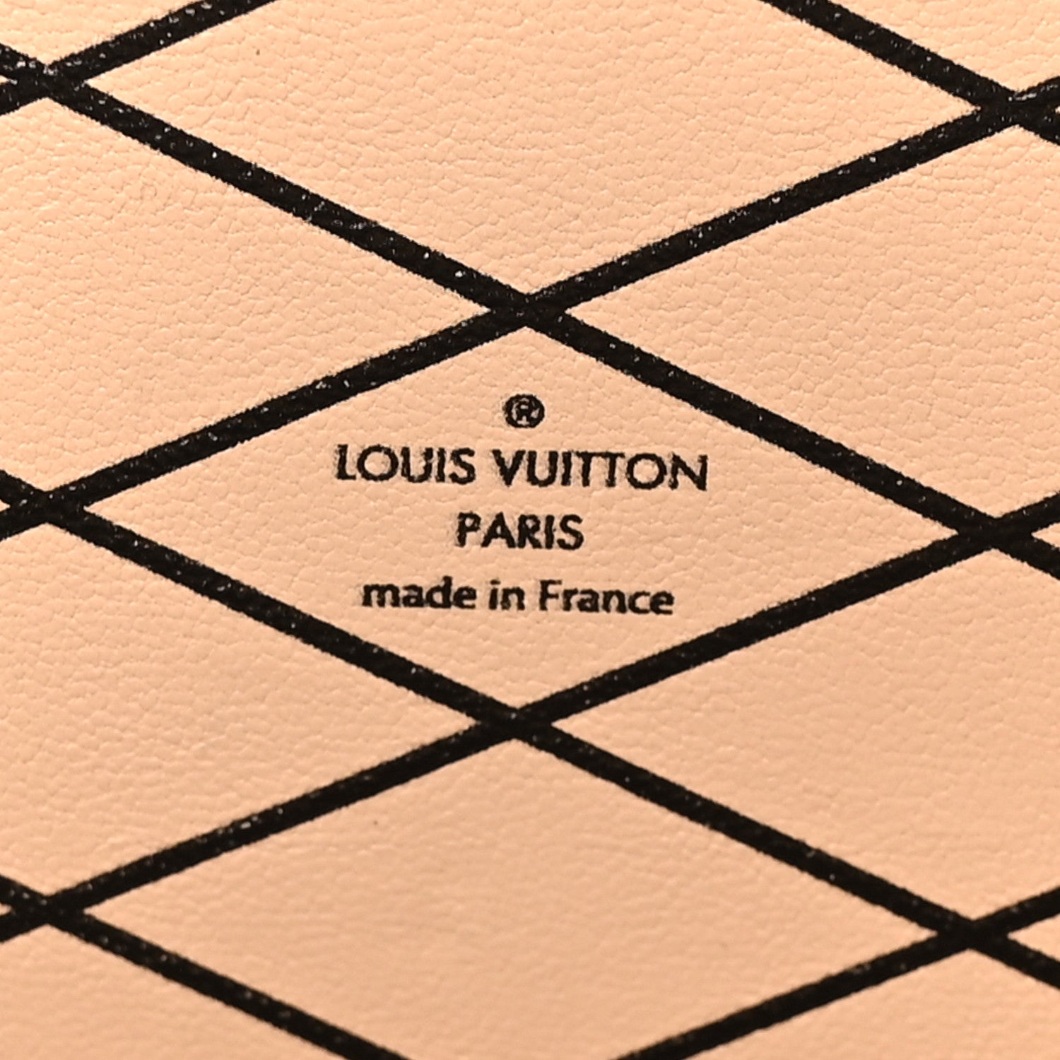 Louis Vuitton Monogram Petite Malle Black 6 of 9