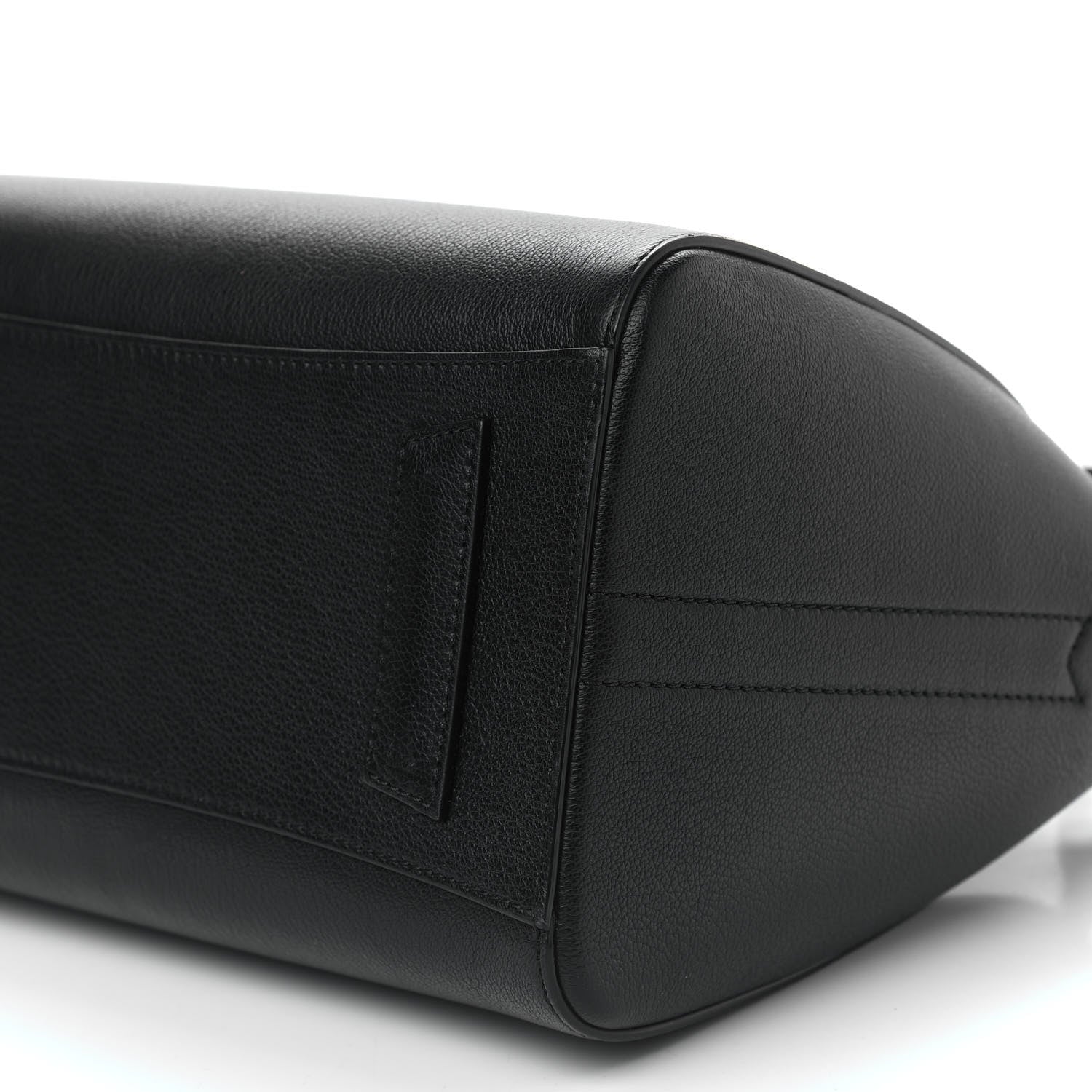 Givenchy Sugar Goatskin Small Antigona Black 6 of 9