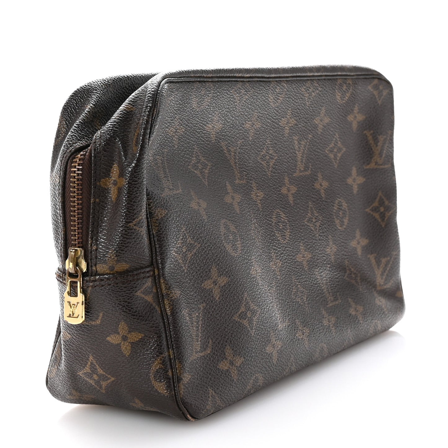 Monogram Trousse Toilette 28