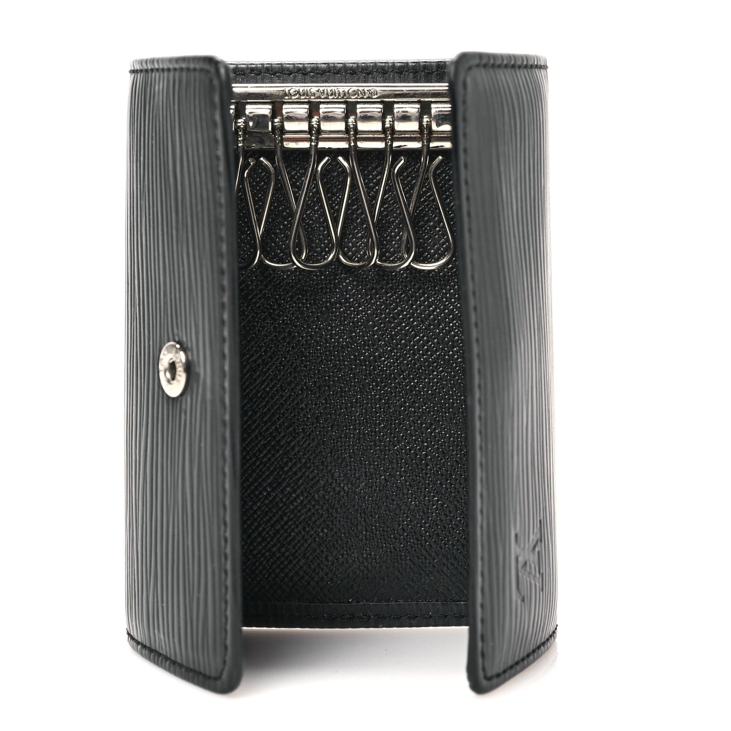 Epi Multicles 6 Key Holder Black